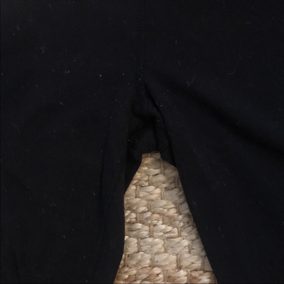 Lululemon reversible yoga pants - Picture 5 of 5